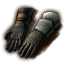 Kettenhandschuhe ~ Gloves of Chain Mail ~ Кольчужные перчатки