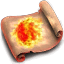 Игнисферо: огненный шар ~ Ignisphaero Fireball ~ Ignisphaero Feuerball