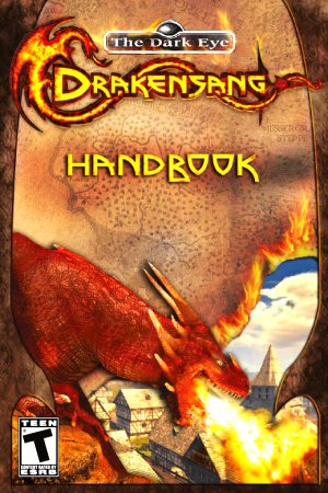 Drakensang Handbook