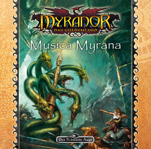 Musica Myrana