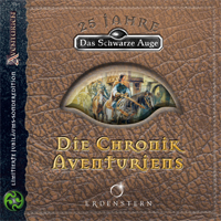 Die Chronik Aventuriens