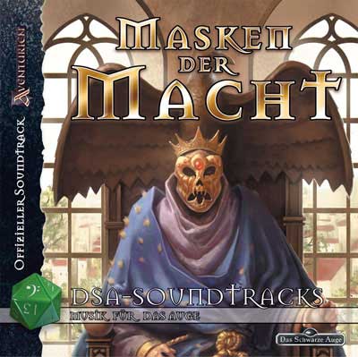 Masken der Macht