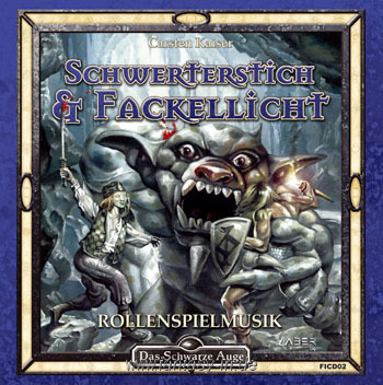 Schwerterstich und Fackellicht