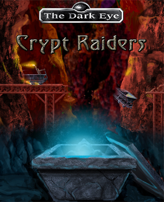 Die Grabräuber ~ Crypt Raiders