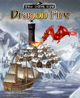 Drachenfeuer ~ Dragon Fire