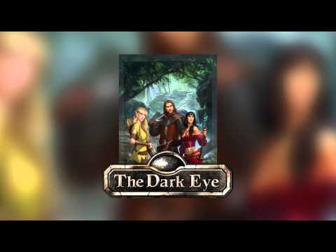 The Dark Eye: An ancient world, a new edition