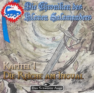 Kapitel I - Die Reiche am Ingval