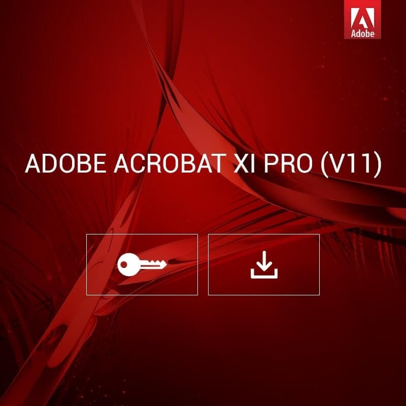 Adobe Acrobat XI Pro Portable