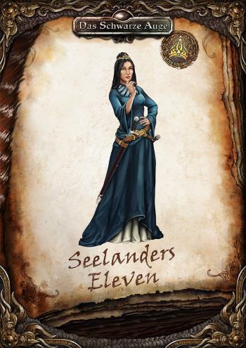 Seelanders Eleven