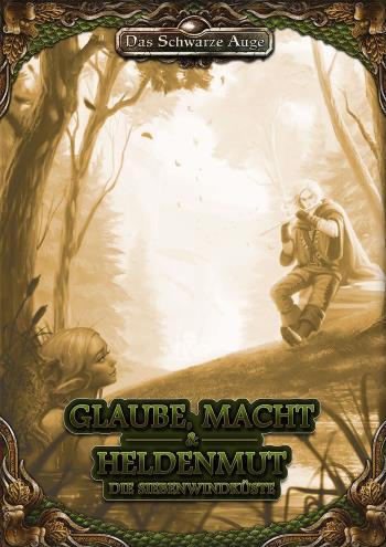 Glaube, Macht & Heldenmut - Die Siebenwindküste