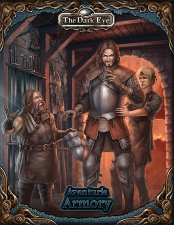 Aventuria Armory