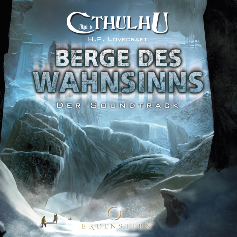Berge des Wahnsinns ~ The Mountains Of Madness
