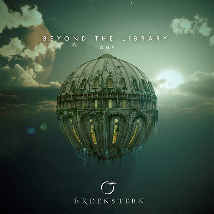 Beyond the Library