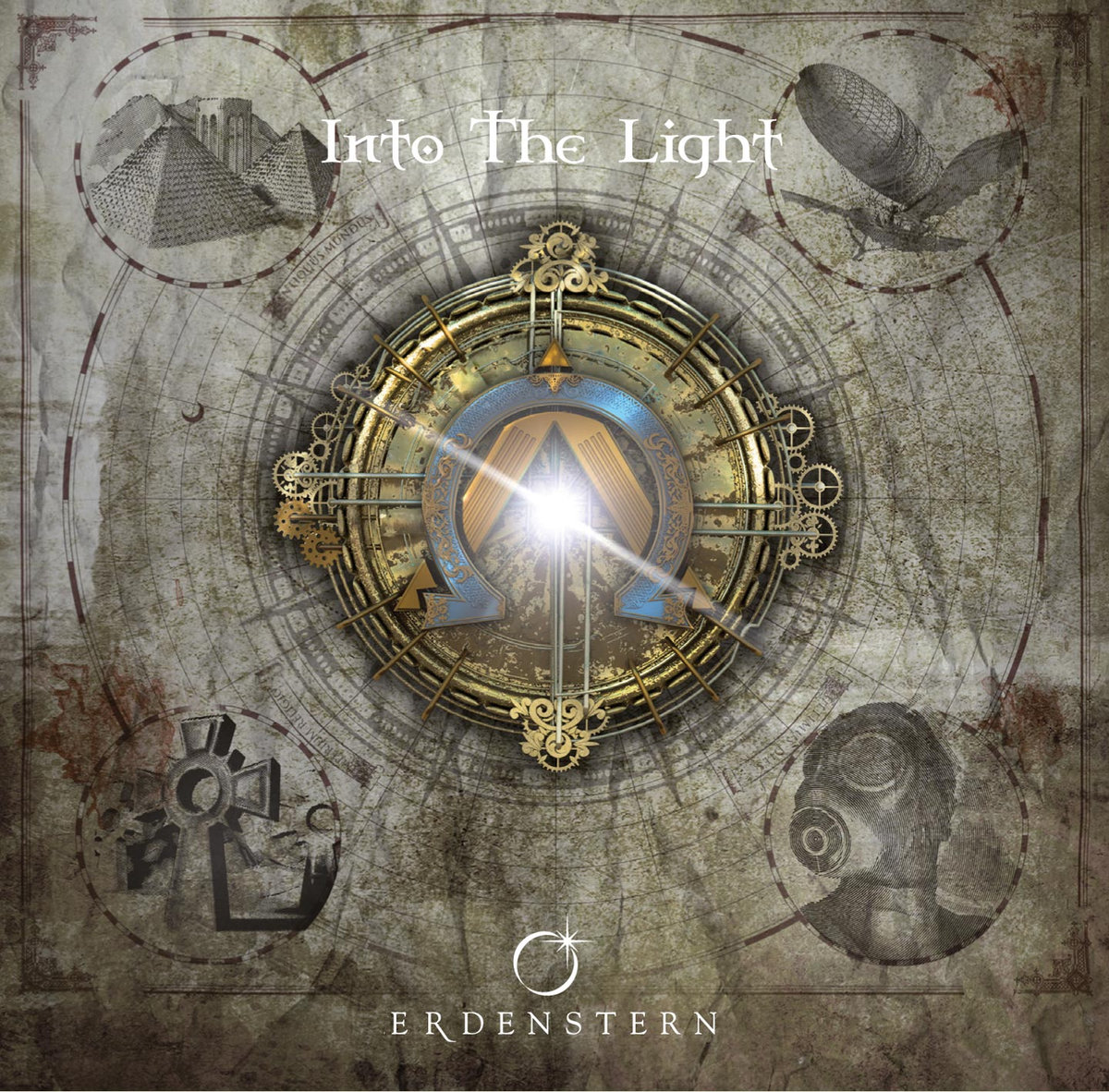 Into the Light ~ Die Zeitreisende