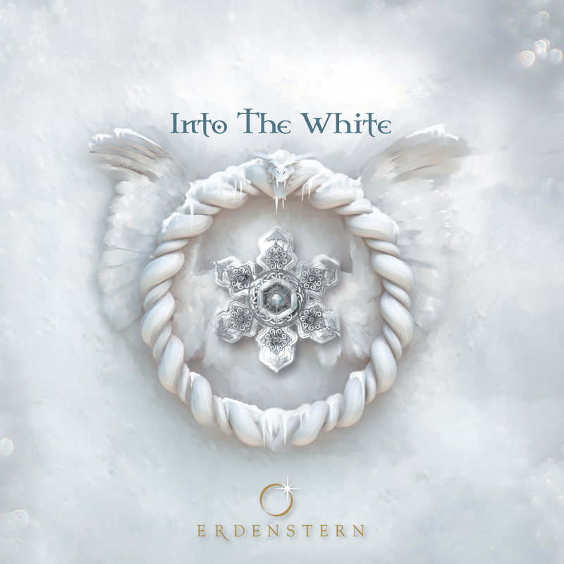 Into the White ~ Die Eisige