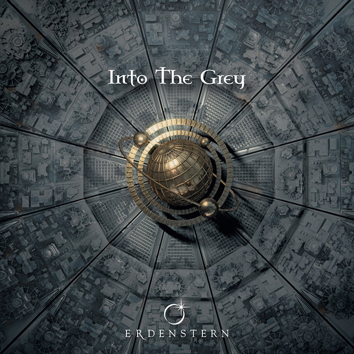Into the Grey ~ Die Utopische