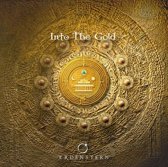 Into the Gold ~ Die Exotische