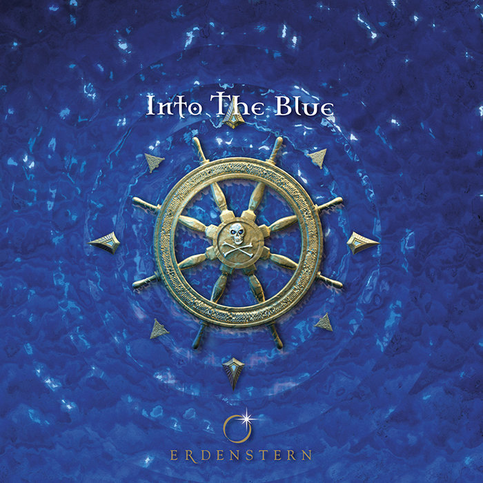 Into the Blue ~ Die Abenteuerliche