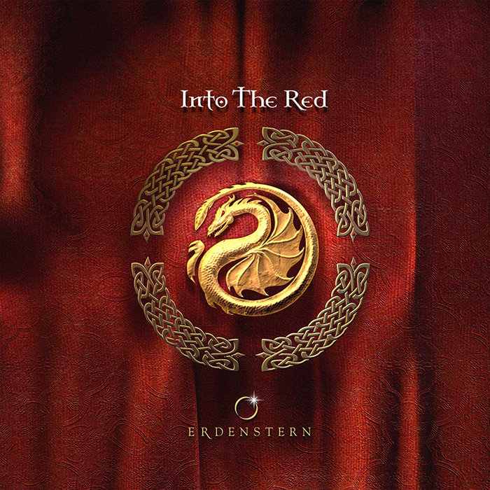 Into the Red ~ Die Kämpferische