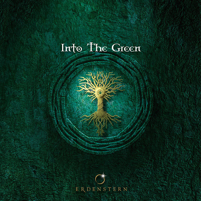 Into the Green ~ Die Mystische
