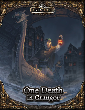 One Death in Grangor