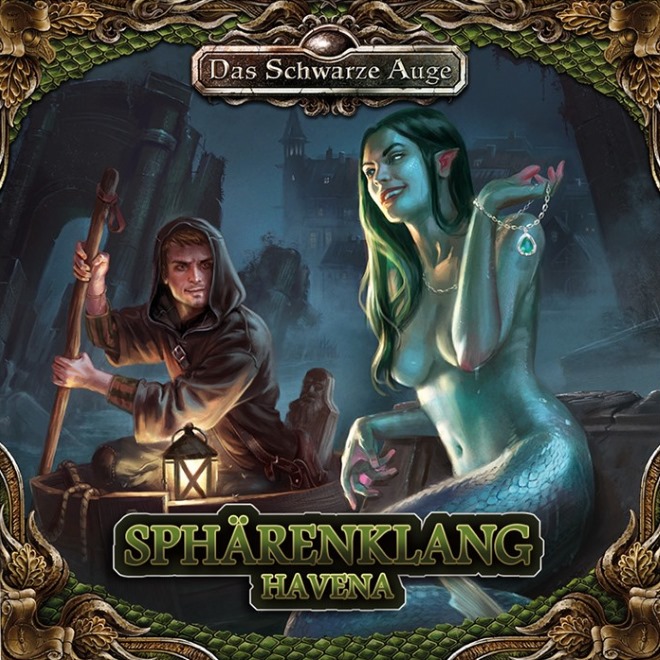 Sphärenklang - Havena