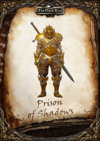 Prison of Shadows