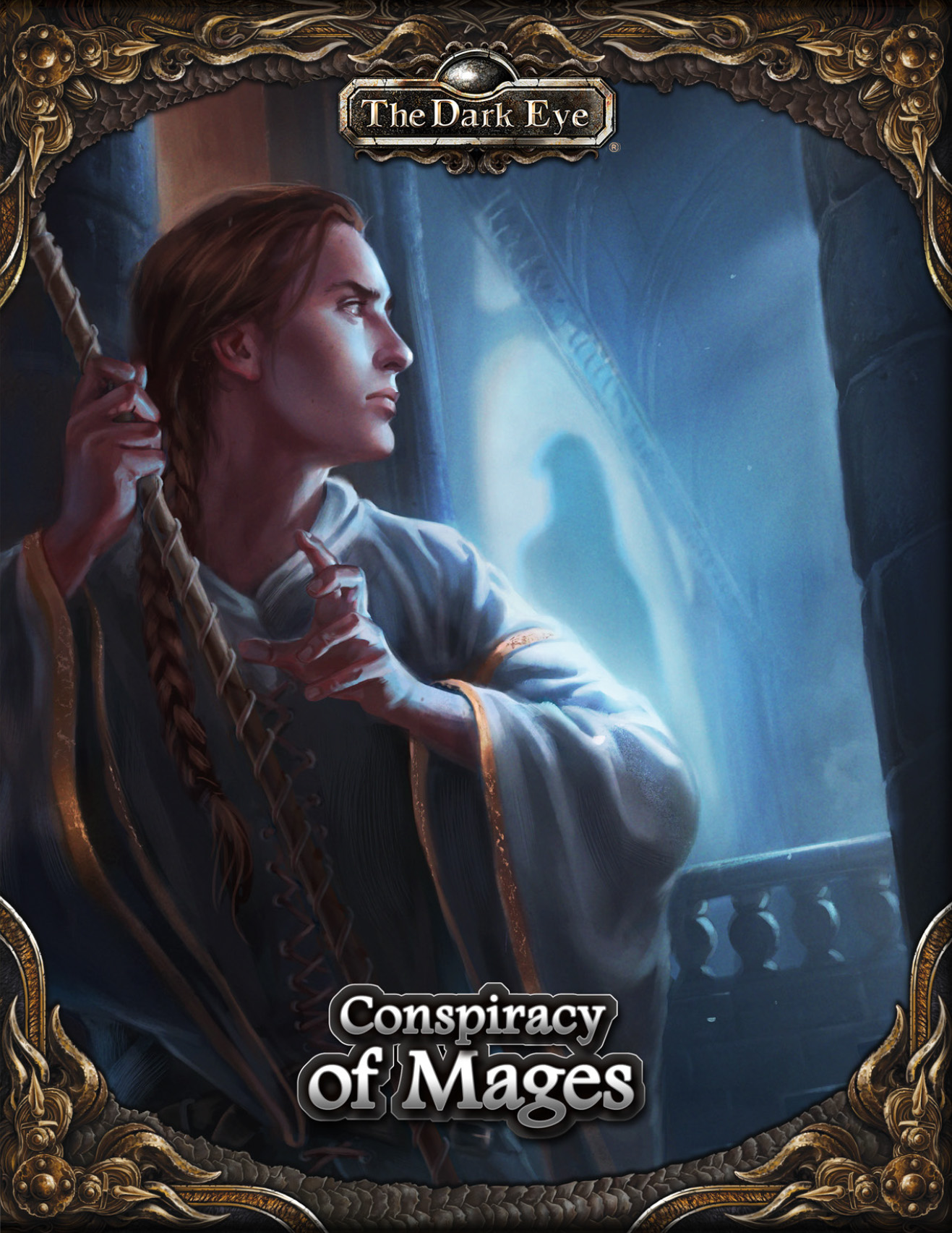 Conspiracy of Mages