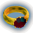 Psychostabilis Ring