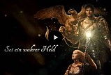 Herokon Online: Offizieller Trailer zum DSA-MMORPG