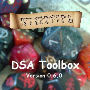 DSA Toolbox