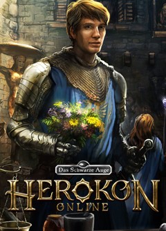 Herokon Online Sounds