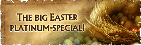 Herokon Online Easter
