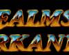 Realms of Arkania Logo