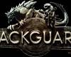 Blackguards Logo