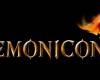 Demonicon Logo