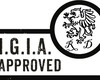 IGIA Approved (transparent background)