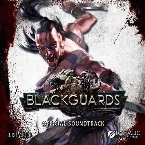Blackguards OST