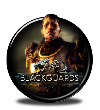 Blackguards Alricio Lasca