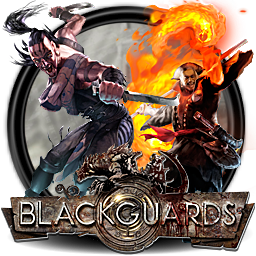 Blackguards ~ Takate und Zurbaran folder icon
