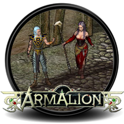 Armalion Folder Icon