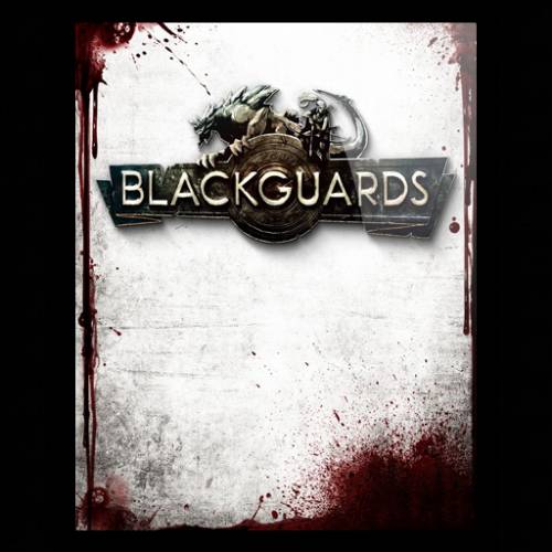 Blackguards cover