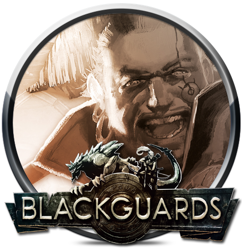 Blackguards Zurbaran folder icon