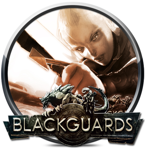 Blackguards Niam folder icon