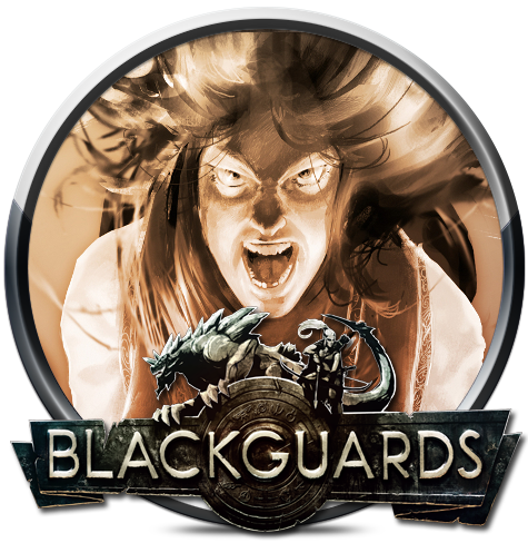 Blackguards Aurelia folder icon
