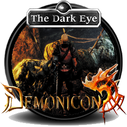 Demonicon icon