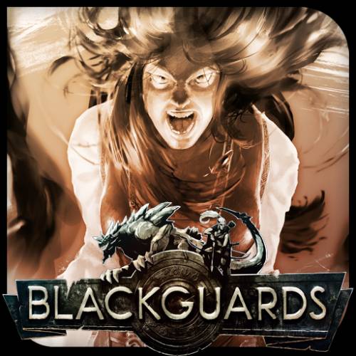 Blackguards folder icon rounded corners