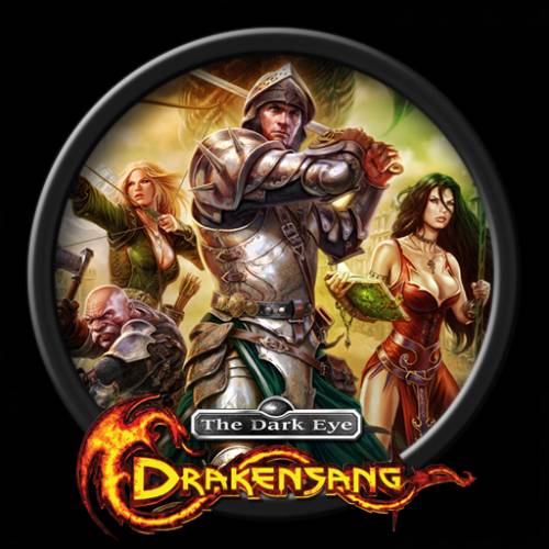 Drakensang folder icon