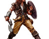 Thorwalischer Pirat