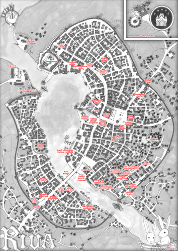 Riva Map (English)